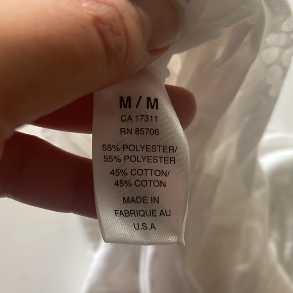 Flower Pattern Cami cowl neck - Picture 5 of 6